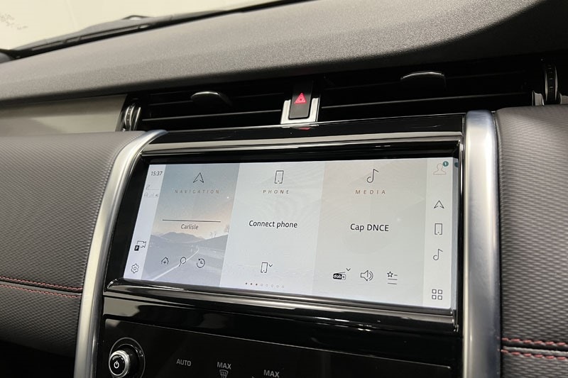 Used Land Rover Discovery Sport 2022 for sale - 76980816: Photo 33