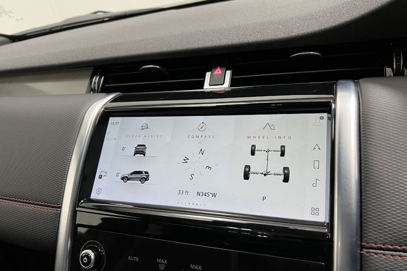 Used Land Rover Discovery Sport 2022 for sale - 76980816: Photo 34