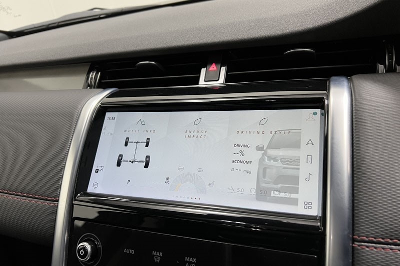 Used Land Rover Discovery Sport 2022 for sale - 76980816: Photo 35