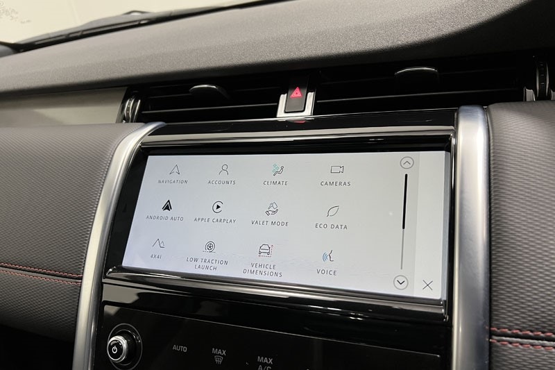 Used Land Rover Discovery Sport 2022 for sale - 76980816: Photo 36