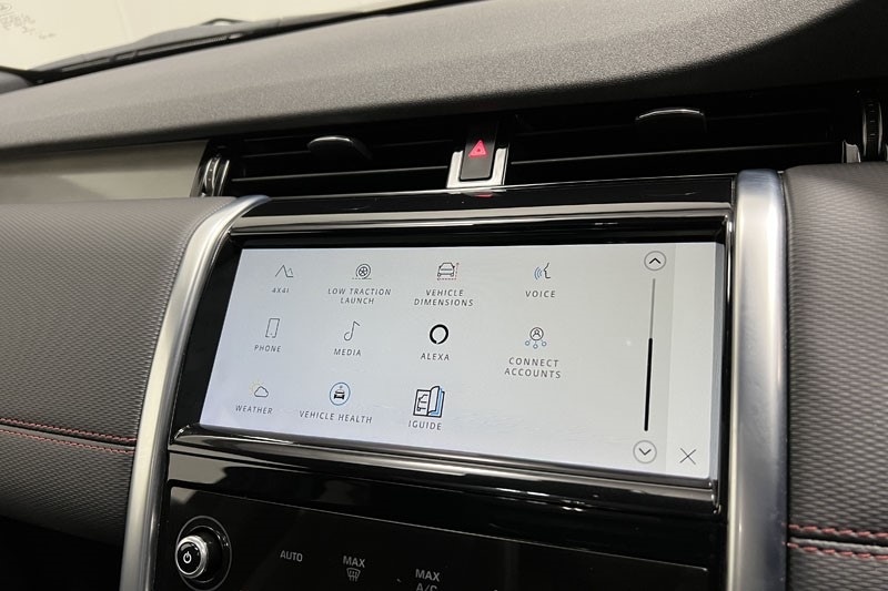 Used Land Rover Discovery Sport 2022 for sale - 76980816: Photo 37