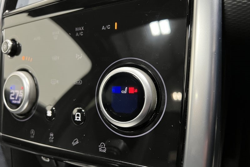 Used Land Rover Discovery Sport 2022 for sale - 76980816: Photo 38