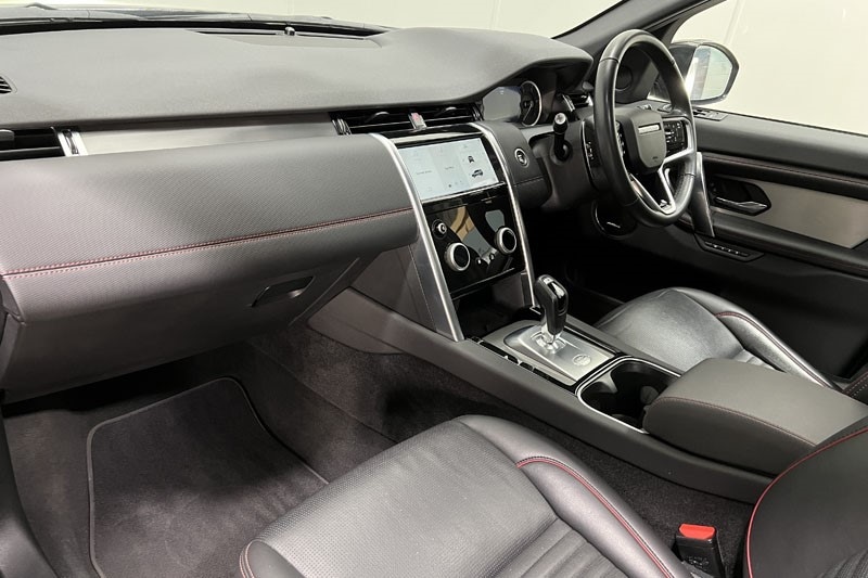 Used Land Rover Discovery Sport 2022 for sale - 76980816: Photo 39