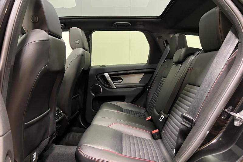 Used Land Rover Discovery Sport 2022 for sale - 76980816: Photo 4