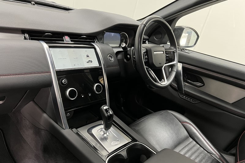 Used Land Rover Discovery Sport 2022 for sale - 76980816: Photo 40