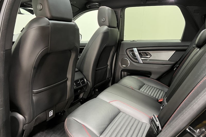 Used Land Rover Discovery Sport 2022 for sale - 76980816: Photo 41