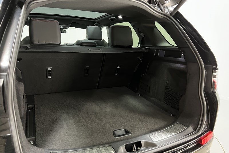 Used Land Rover Discovery Sport 2022 for sale - 76980816: Photo 43