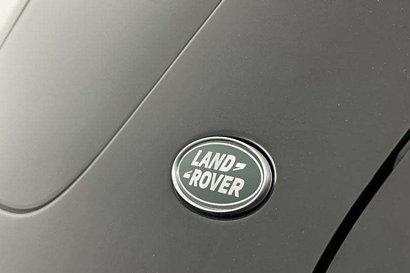 Used Land Rover Discovery Sport 2022 for sale - 76980816: Photo 45