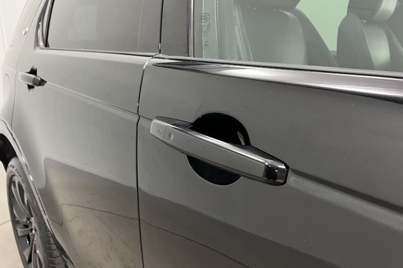 Used Land Rover Discovery Sport 2022 for sale - 76980816: Photo 47