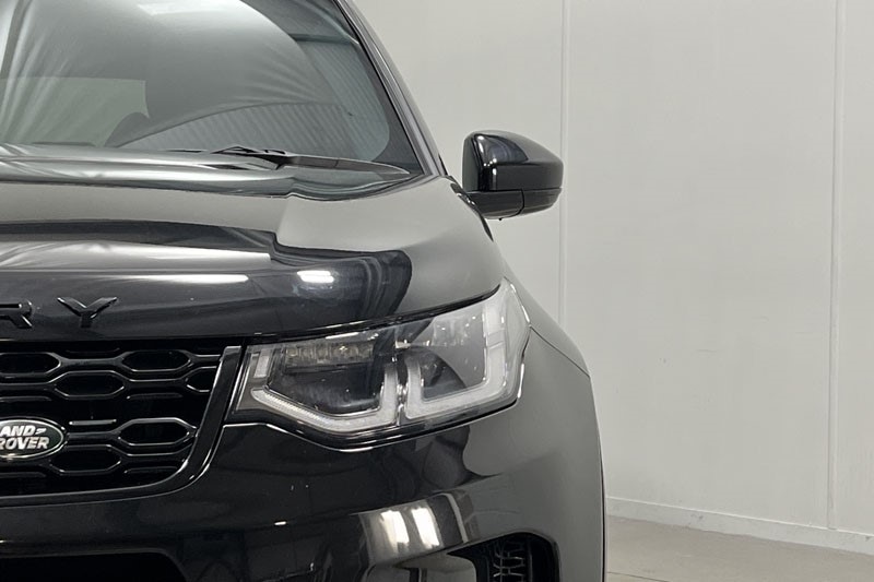 Used Land Rover Discovery Sport 2022 for sale - 76980816: Photo 49