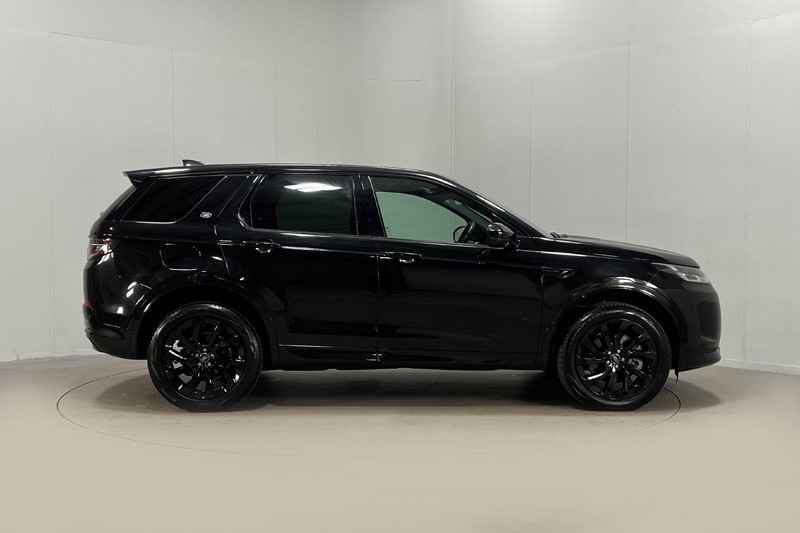 Used Land Rover Discovery Sport 2022 for sale - 76980816: Photo 5