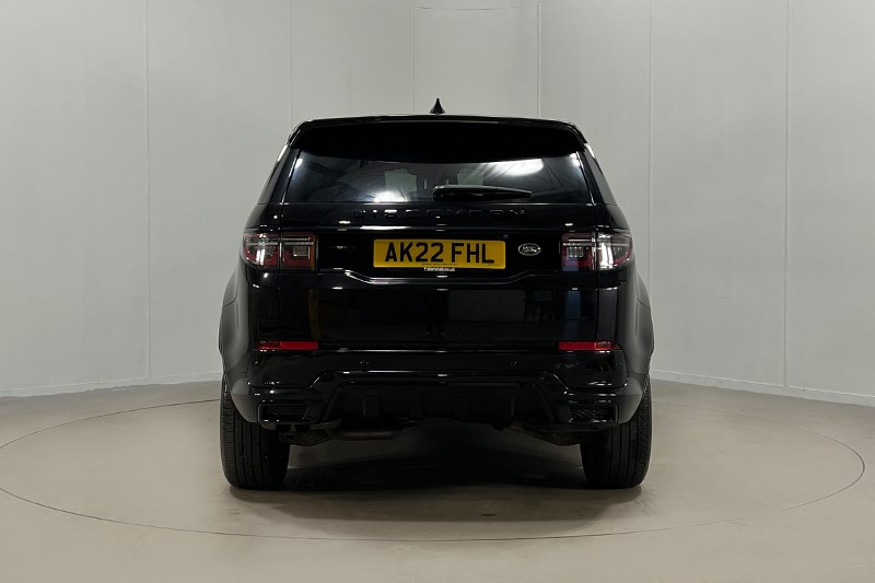 Used Land Rover Discovery Sport 2022 for sale - 76980816: Photo 6