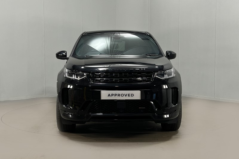 Used Land Rover Discovery Sport 2022 for sale - 76980816: Photo 7