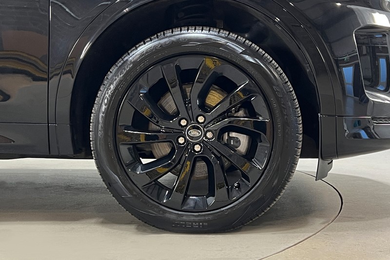 Used Land Rover Discovery Sport 2022 for sale - 76980816: Photo 8