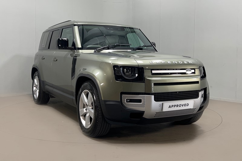 Used Land Rover Defender 2023 for sale - 77973669: Photo 1