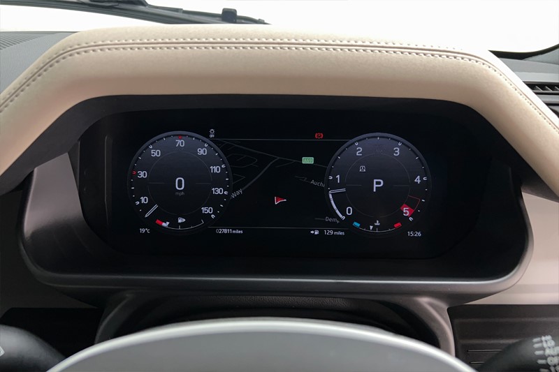 Used Land Rover Defender 2023 for sale - 77973669: Photo 16