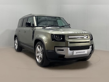 Used Land Rover Defender 2023 for sale - 77973669: Photo