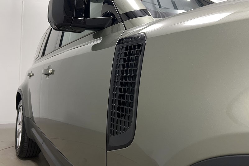 Used Land Rover Defender 2023 for sale - 77973669: Photo 20