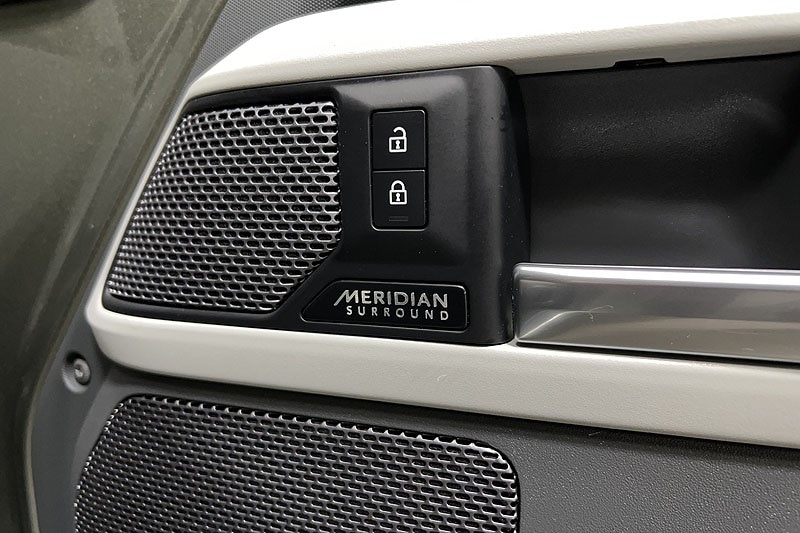 Used Land Rover Defender 2023 for sale - 77973669: Photo 22