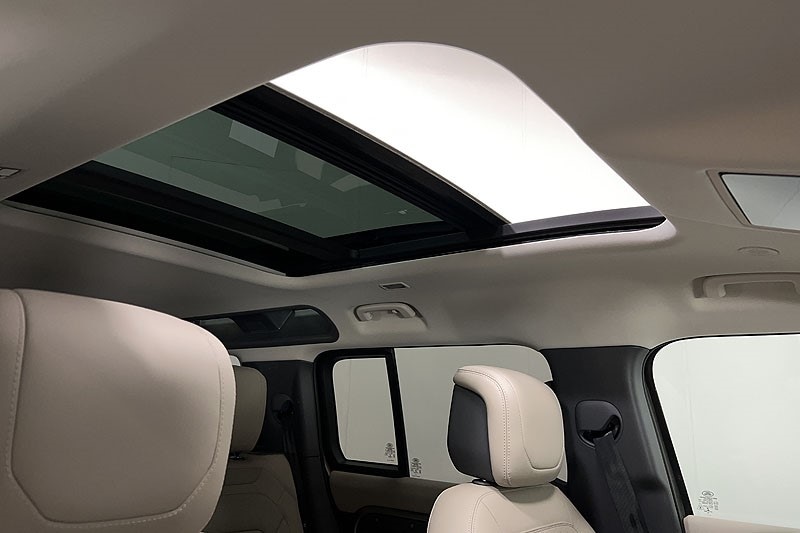 Used Land Rover Defender 2023 for sale - 77973669: Photo 29