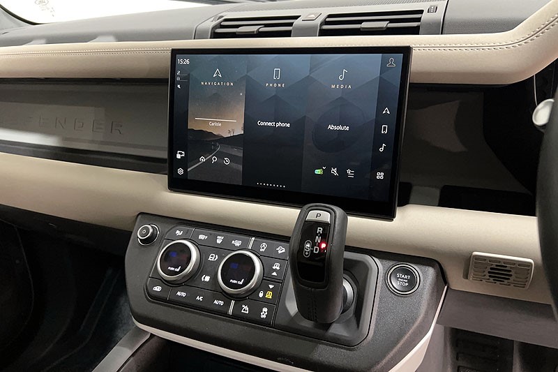 Used Land Rover Defender 2023 for sale - 77973669: Photo 33