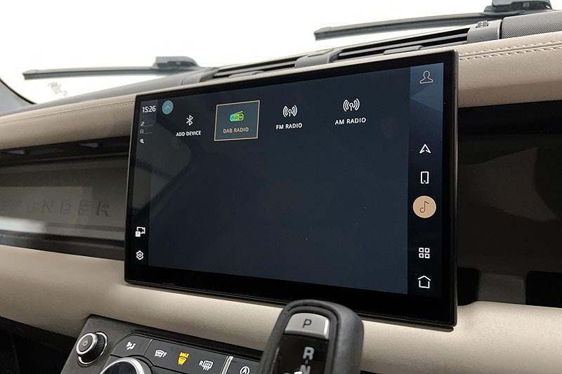 Used Land Rover Defender 2023 for sale - 77973669: Photo 38