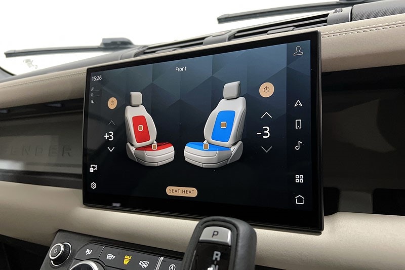 Used Land Rover Defender 2023 for sale - 77973669: Photo 41