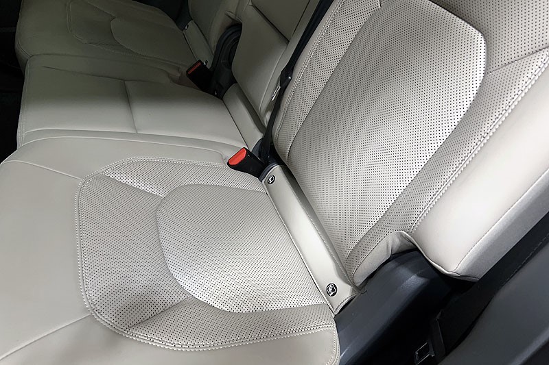 Used Land Rover Defender 2023 for sale - 77973669: Photo 47