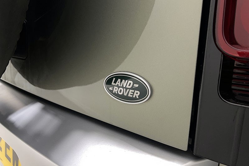 Used Land Rover Defender 2023 for sale - 77973669: Photo 54