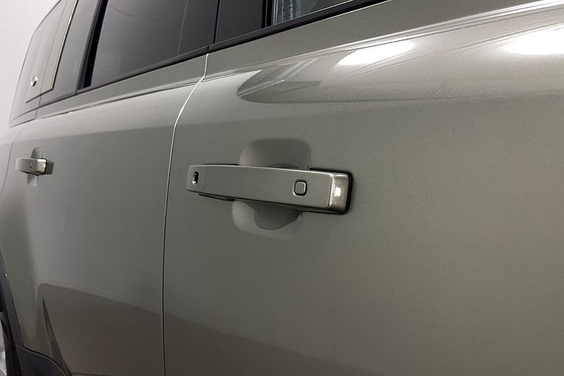 Used Land Rover Defender 2023 for sale - 77973669: Photo 57