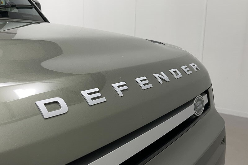 Used Land Rover Defender 2023 for sale - 77973669: Photo 59