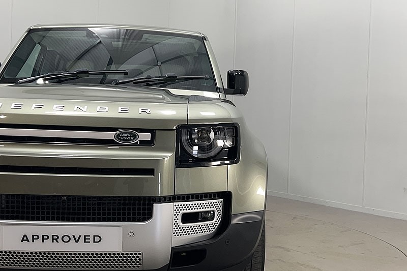 Used Land Rover Defender 2023 for sale - 77973669: Photo 60