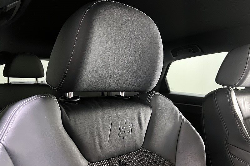 Used Audi Q3 2023 for sale - 77198352: Photo 16