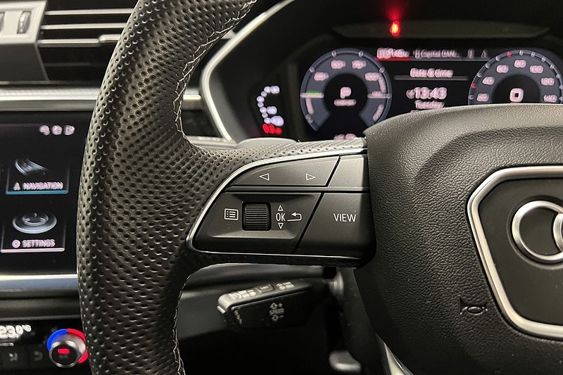 Used Audi Q3 2023 for sale - 77198352: Photo 17