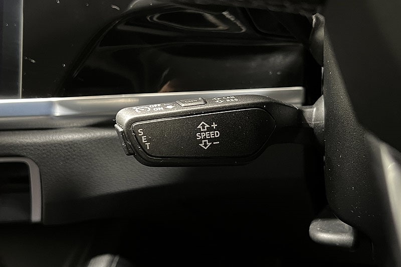 Used Audi Q3 2023 for sale - 77198352: Photo 19