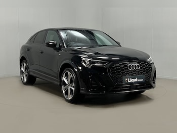 Used Audi Q3 2023 for sale - 77198352: Photo