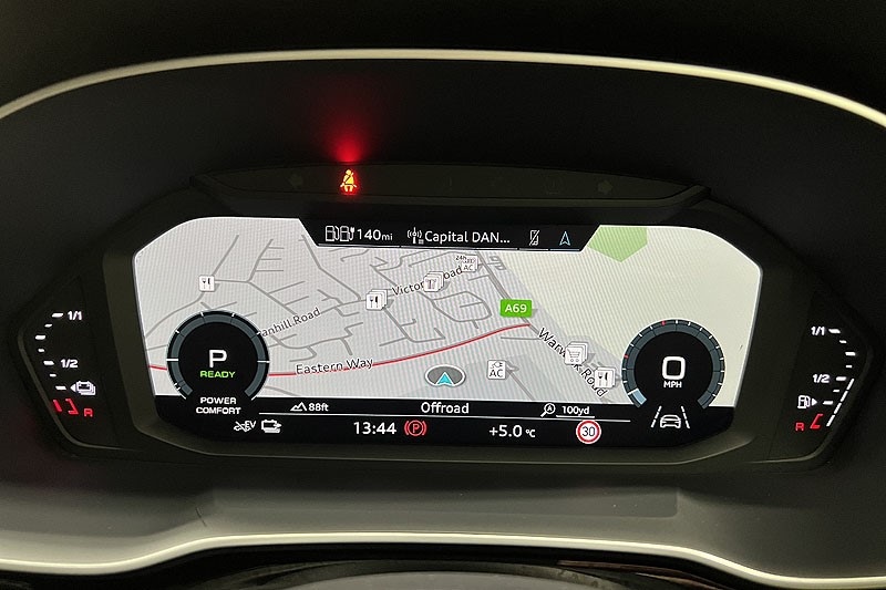 Used Audi Q3 2023 for sale - 77198352: Photo 21