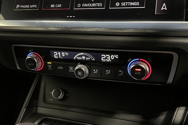 Used Audi Q3 2023 for sale - 77198352: Photo 23