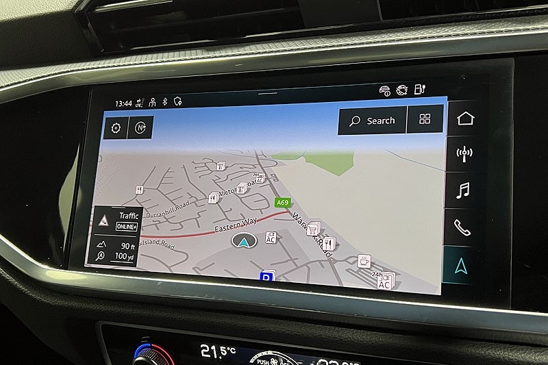 Used Audi Q3 2023 for sale - 77198352: Photo 24