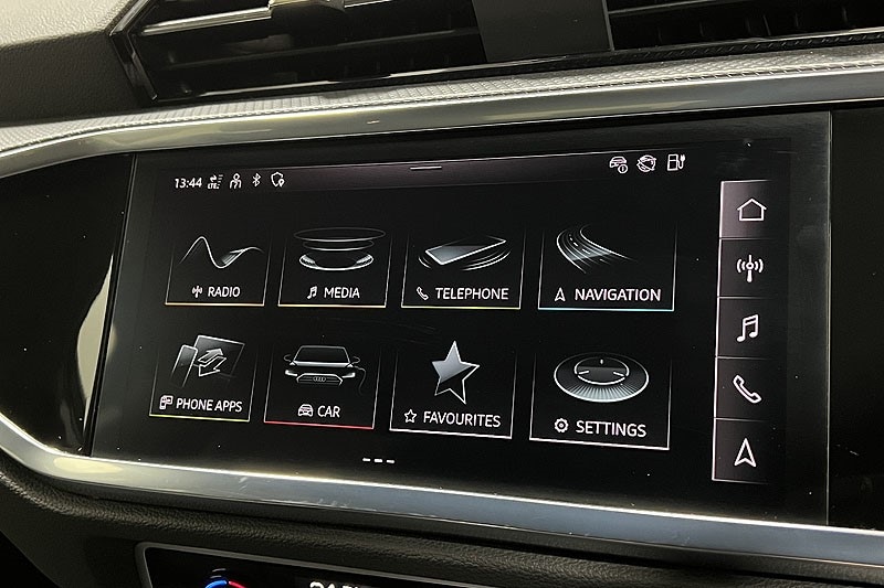 Used Audi Q3 2023 for sale - 77198352: Photo 25