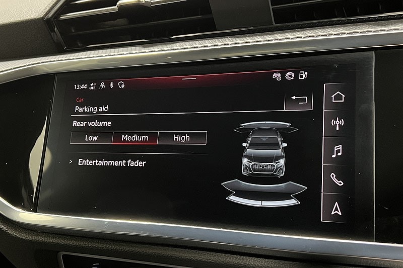 Used Audi Q3 2023 for sale - 77198352: Photo 26