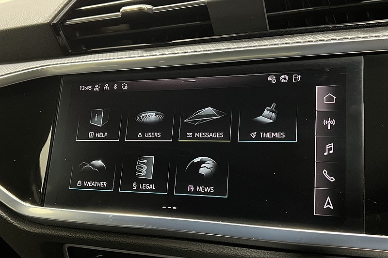 Used Audi Q3 2023 for sale - 77198352: Photo 27