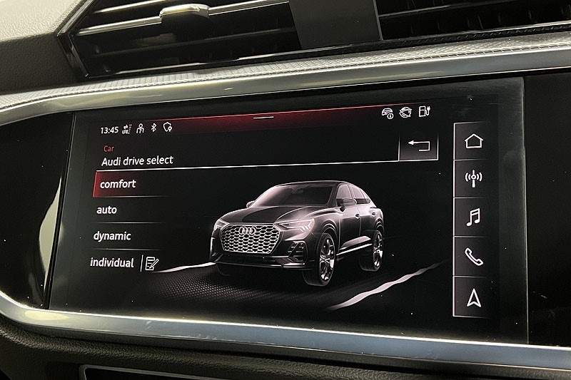 Used Audi Q3 2023 for sale - 77198352: Photo 29