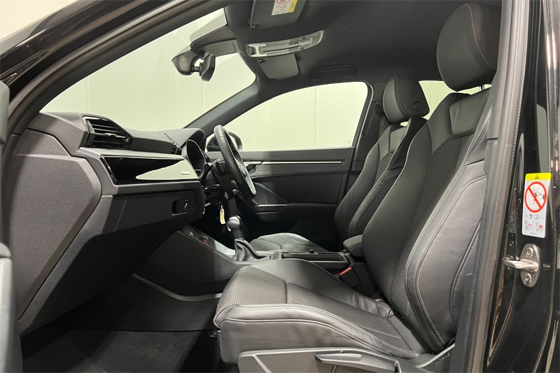 Used Audi Q3 2023 for sale - 77198352: Photo 3