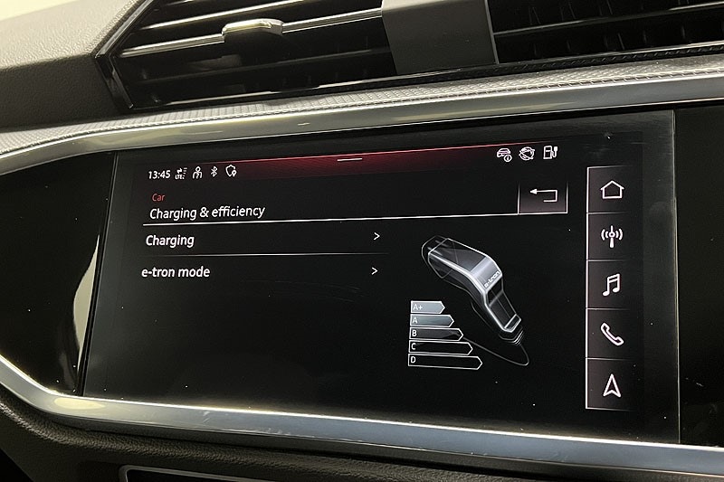 Used Audi Q3 2023 for sale - 77198352: Photo 30