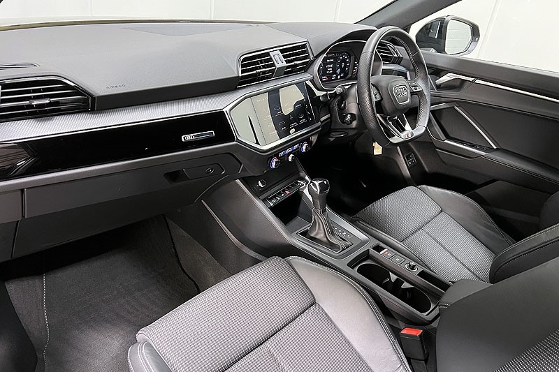 Used Audi Q3 2023 for sale - 77198352: Photo 31