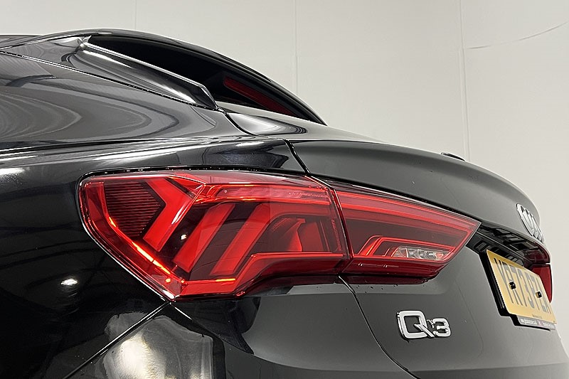 Used Audi Q3 2023 for sale - 77198352: Photo 38