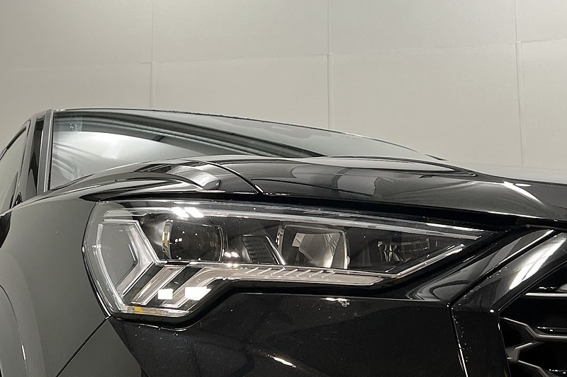 Used Audi Q3 2023 for sale - 77198352: Photo 43