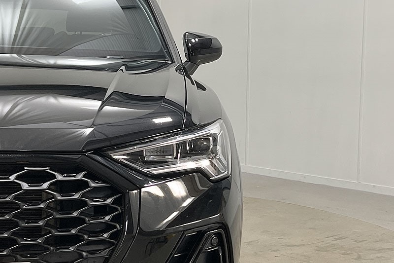 Used Audi Q3 2023 for sale - 77198352: Photo 44