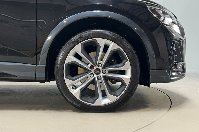 Used Audi Q3 2023 for sale - 77198352: Photo 8